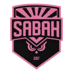 Sabah FA logo