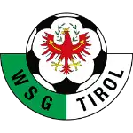 WSG Wattens logo