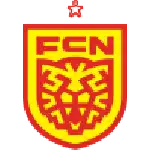Nordsjælland W logo
