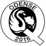 Odense Q W logo