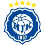 HJK W logo