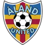 Åland United W logo