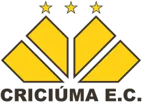 Criciuma logo