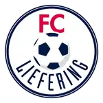 FC Liefering logo