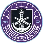 Mazatlán logo