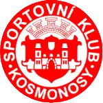 Kosmonosy logo