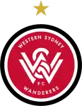 Western Sydney Wanderers U23 logo