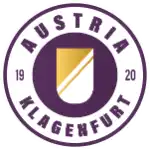 Logo Austria Klagenfurt