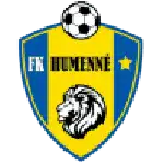 Humenné logo