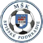 Logo de Spišské Podhradie