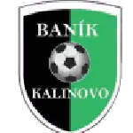 Baník Kalinovo logo