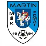 Fomat Martin logo