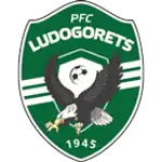 Ludogorets II logo