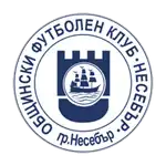 Nesebar logo
