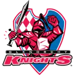 Glenorchy Knights logo