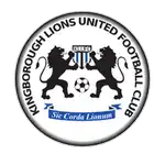 Kingborough Lions logo