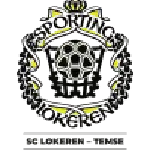 Lokeren-Temse logo