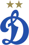 Dinamo Moskva II logo