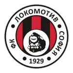 Lokomotiv Sofia logo
