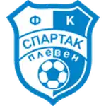 Spartak Pleven logo