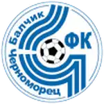 Chernomorets Balchik logo