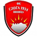 Escudo de Sloga Vinica