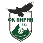 Pirin Blagoevgrad logo