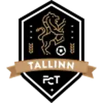 FC Tallinn logo