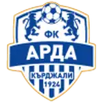 Arda Kardzhali logo