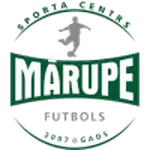 Mārupe logo
