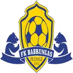 Babrungas logo