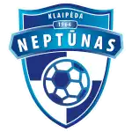 Neptūną Klaipėda logo