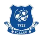 Llapi logo