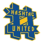 Logo Hashtag United
