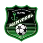 Yarud Mariupol' logo