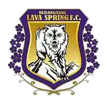 Heilongjiang Lava Spring logo