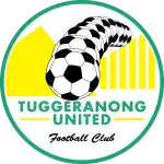 Tuggeranong United logo