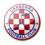 Canberra FC logo