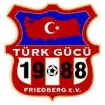 Friedberg logo