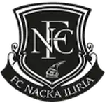 Nacka Iliria logo