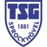 Sprockhovel logo