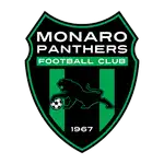 Monaro Panthers logo