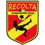 Recolta Gheorghe Doja logo