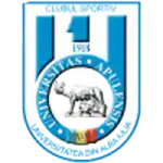 Universitatea Alba Iulia logo