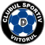 Viitorul Dăești logo