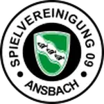 Ansbach logo
