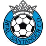 Real Santander logo