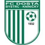 Bystrc Kníničky logo