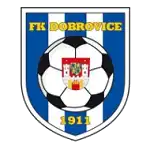 Dobrovice logo