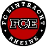 Eintracht Rheine logo